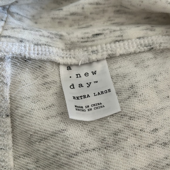 🎈3/$25🎈NWOT A New Day High Waisted Lounge Leggings - Picture 9 of 9